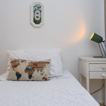 Апартаменты Pineapples Fco218 - Apartamento 3 Quartos Em Copacabana Excelente Localizacao Рио-де-Жанейро Экстерьер фото