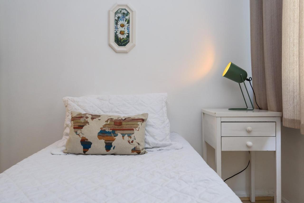 Апартаменты Pineapples Fco218 - Apartamento 3 Quartos Em Copacabana Excelente Localizacao Рио-де-Жанейро Экстерьер фото